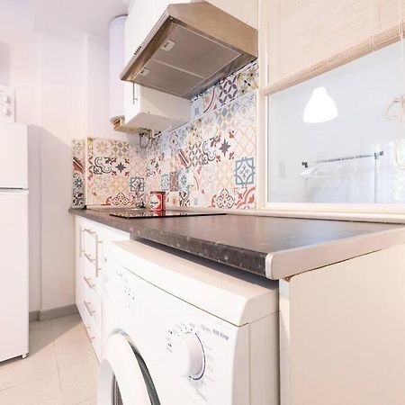 La Cuana Apartment Roses Exterior photo
