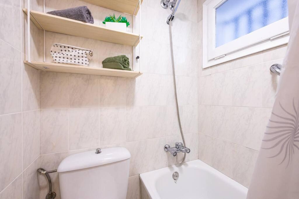 La Cuana Apartment Roses Exterior photo