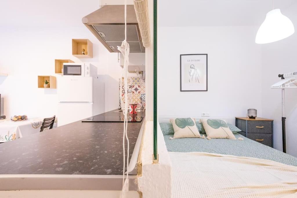 La Cuana Apartment Roses Exterior photo