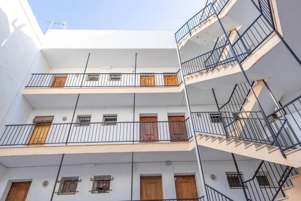 La Cuana Apartment Roses Exterior photo